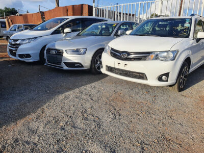 Hive Motors