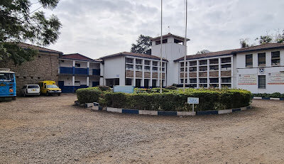 Eastleigh High School