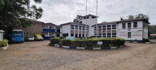 Eastleigh High School