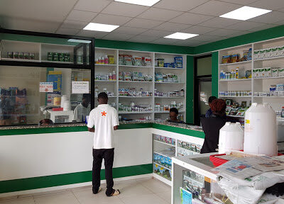 Makamithi Enterprises Ltd