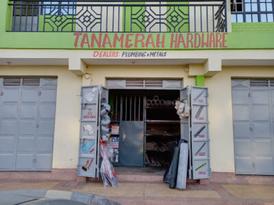Tanamerah Hardware