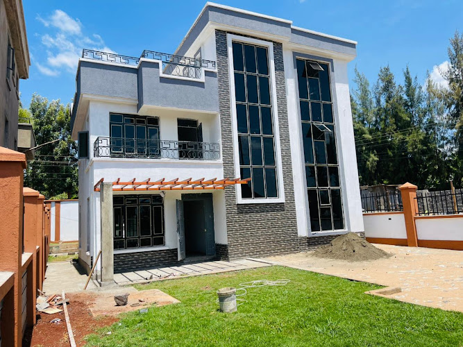 Gentry Agencies - Property Management