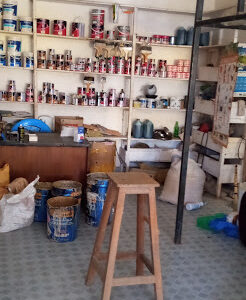 Ubwete Timber & Hardware Solutions
