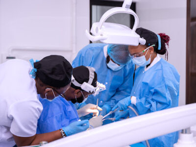 Summit Dental Care