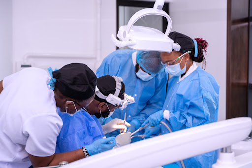 Summit Dental Care