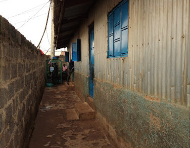 Global One Lower Primary School