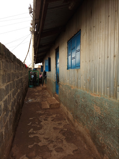 Global One Lower Primary School