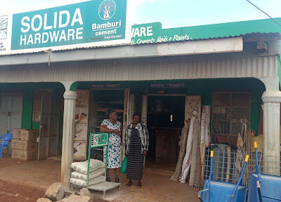 Solida Hardware