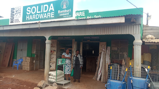 Solida Hardware