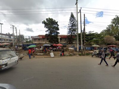 Bishop Kitonga Academy
