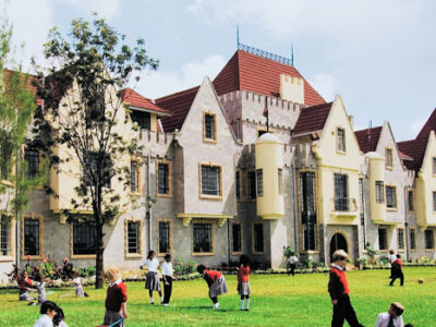 Brookhouse International School