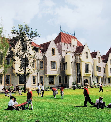 Brookhouse International School