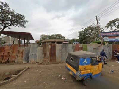 Ann Salon Beauty Parlour-Githurai 45
