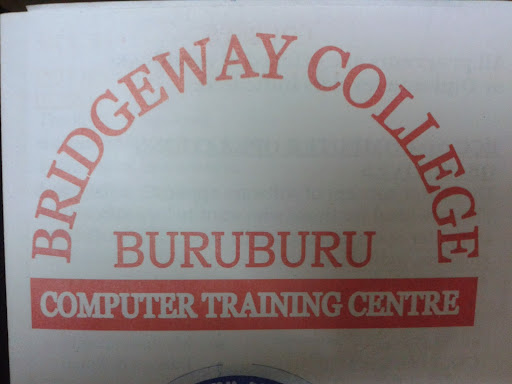 Bridgeway College Buruburu