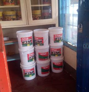 Farmpride Agrovet