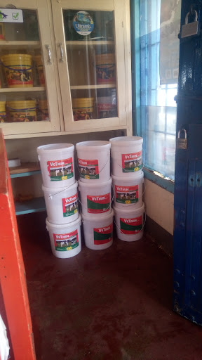 Farmpride Agrovet