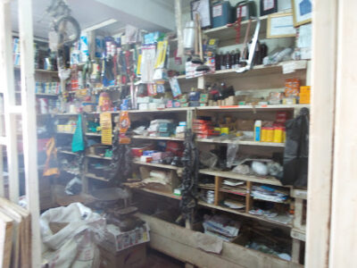 Moka Hardware Store