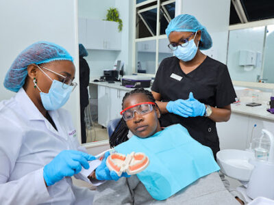 Braces & Smiles Studio