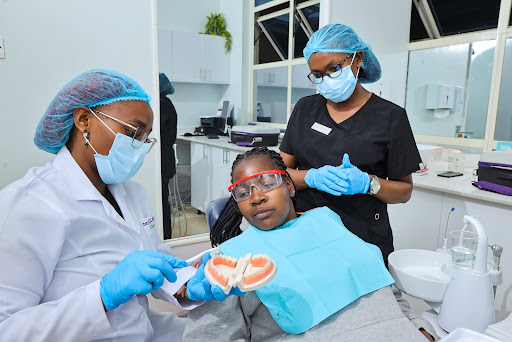 Braces & Smiles Studio