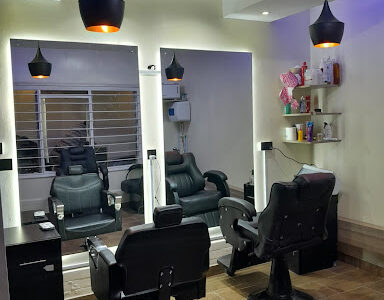 Renewing Wellness Spa (Rws) And Barbershop