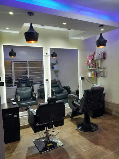 Renewing Wellness Spa (Rws) And Barbershop