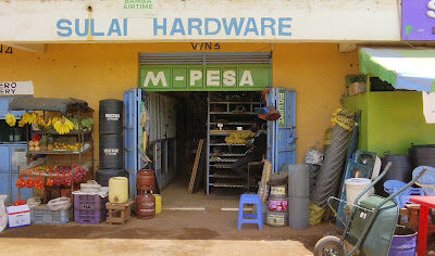 Sulai Hardware