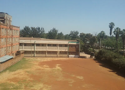 Aga Khan Primary School, Nairobi