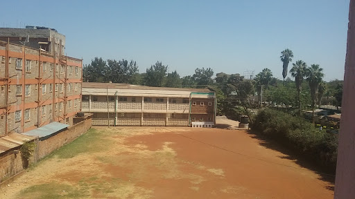 Aga Khan Primary School, Nairobi