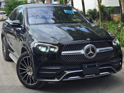 Kenya Auto Traders
