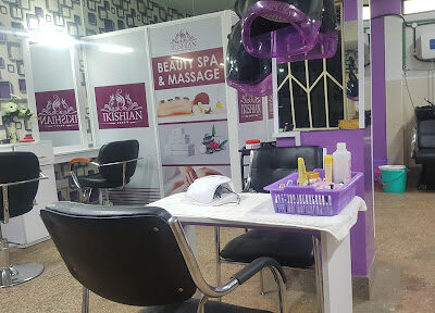 Ikishian Beauty Spa
