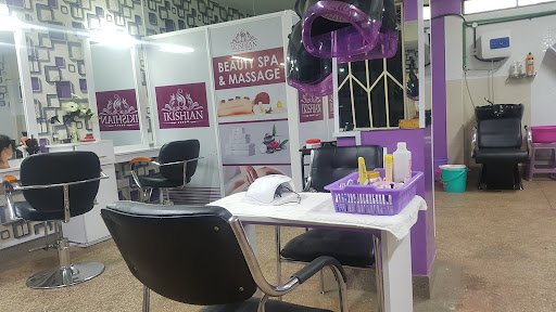 Ikishian Beauty Spa