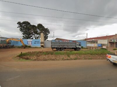 E K Wachira & Sons (K) Ltd