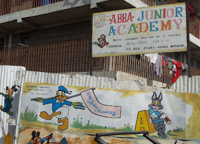 Abba Junior Academy