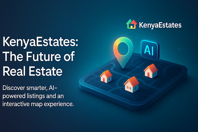 KenyaEstates