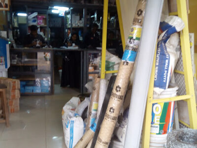 Shree Girirajji Enterprises Kenya Limited