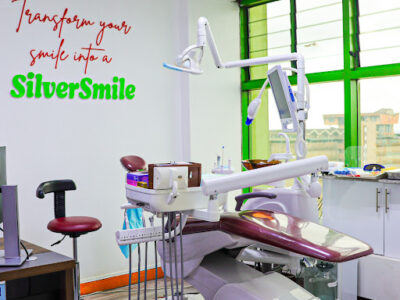Silver Smile Dental Clinic