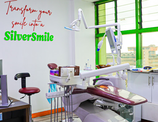 Silver Smile Dental Clinic