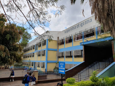 Consolata School