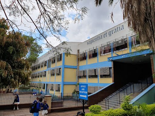 Consolata School