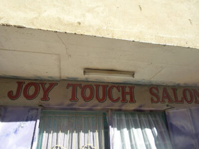 Joy Touch Salon