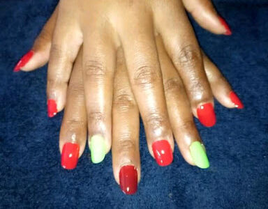 Tilia Beauty Parlour