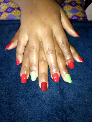 Tilia Beauty Parlour