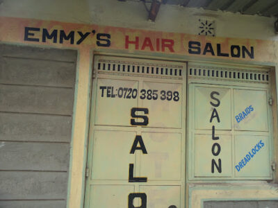 Emmy's Hair Salon