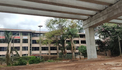 Kenya School Of Revenue Administration