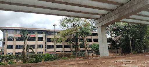 Kenya School Of Revenue Administration