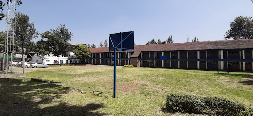 St. Teresa's Boys Secondary School