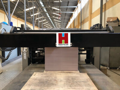 Hebatullah Brothers Limited