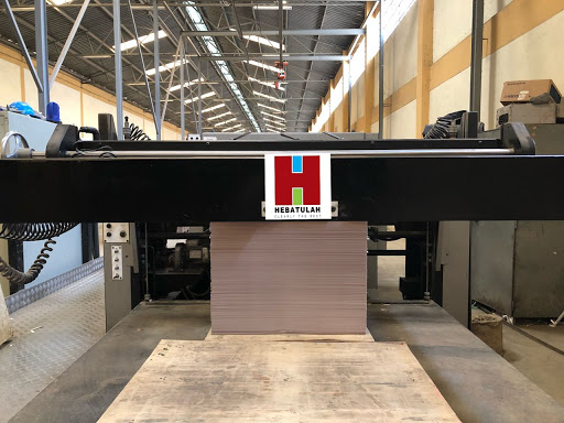 Hebatullah Brothers Limited