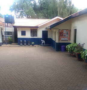 Nairobi International School Preparatory