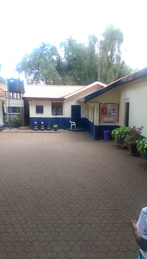 Nairobi International School Preparatory